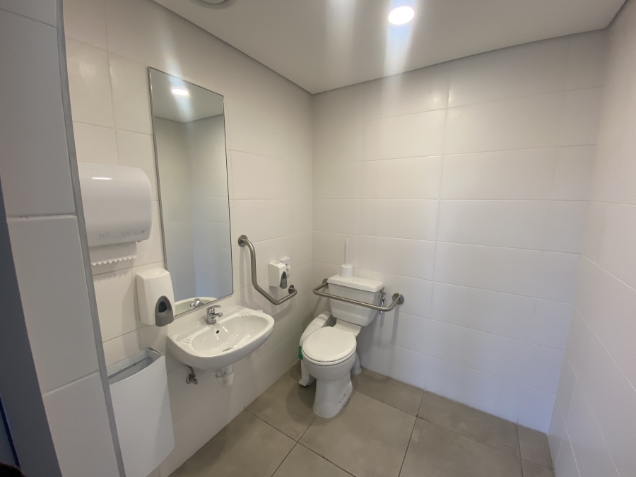 To Let commercial Property for Rent in Stikland Industrial Western Cape